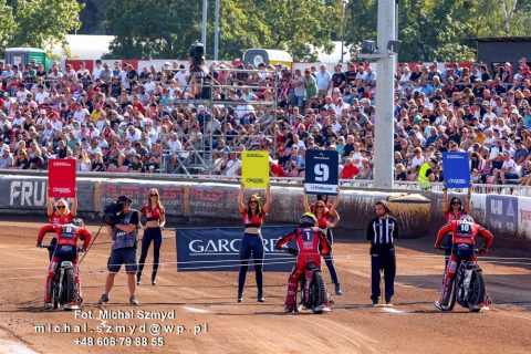Żużel. Znamy składy na premierowe starcie w Ostrowie Wielkopolskim. Ciekawe zestawienie miejscowych