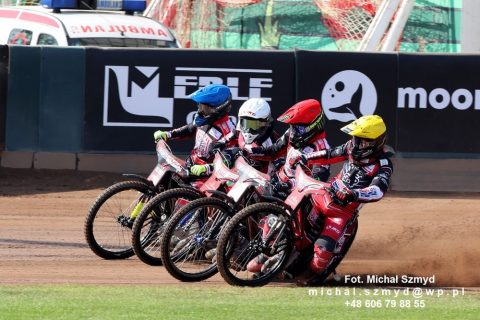 Polonia kontynuuje passę, czy Ostrovia sprawi niespodziankę? [SKŁADY AWIZOWANE]