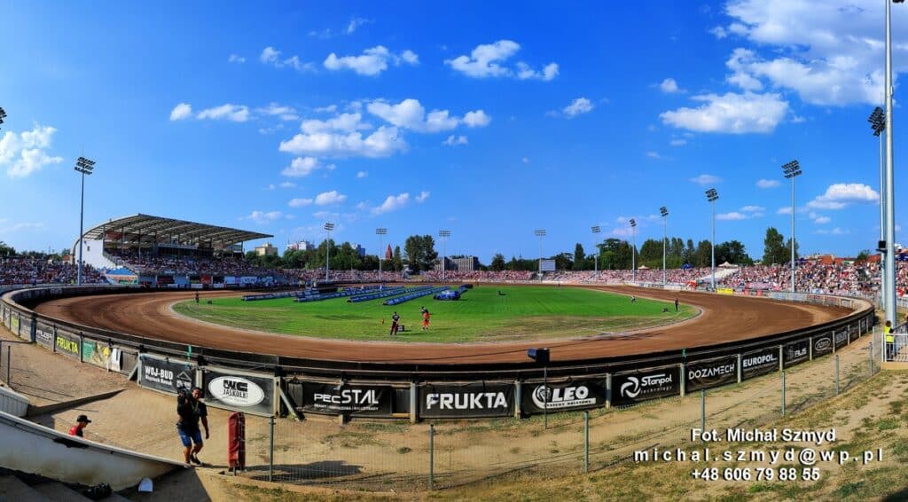 Żużel na żywo. Kolejny sparing z transmisją live! Stal Gorzów pojedzie do Ostrowa Wielkopolskiego 2 Sport żużlowy
