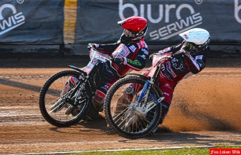 Żużel. Cały terminarz Metalkas 2. Ekstraligi na sezon 2025 znany!