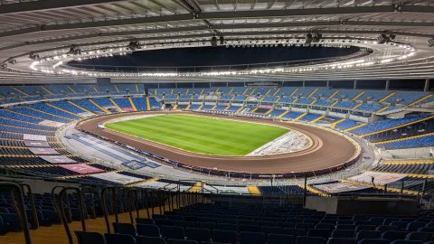 Tauron SEC Chorzów na żywo. Transmisja w telewizji