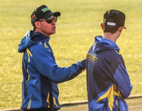 Josh Pickering otrzymał szansę od Fogo Unii. Przyczyni się do szybkiego powrotu „Byków” do Ekstraligi?