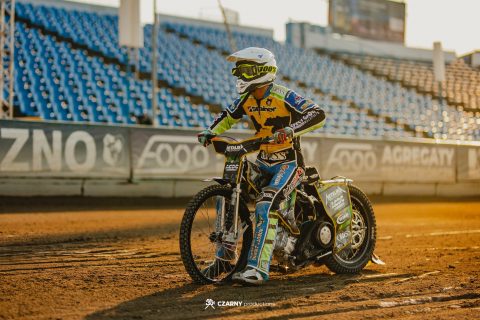 Legenda Unii Leszno Damian Baliński o swojej karierze i turnieju pożegnalnym: „Byłem takim dzikiem. Ludziom się to podobało.”