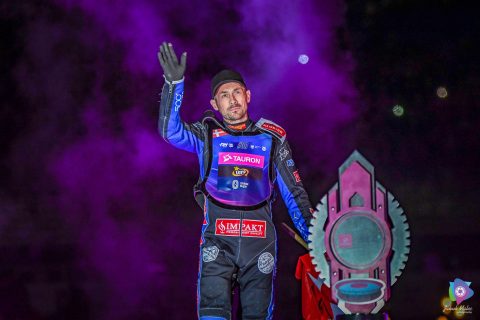 Leon Madsen będzie walczył o powrót do Speedway Grand Prix! Duńczyk ma jasne cele