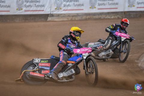 Zaskakujące słowa Duńczyka. Leon Madsen nie otrzyma dzikiej karty do Grand Prix?