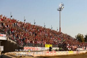 Relacja na Żywo: Abramczyk Polonia Bydgoszcz - Gezet Stal Gorzów