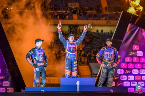 Walka o tytuł, czy walka z torem? Czyli SEC Chorzów 2024