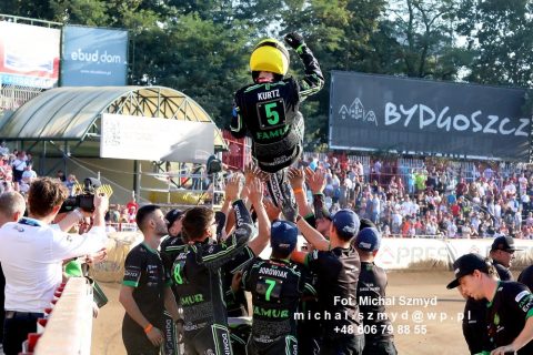 Sparta Wrocław potwierdza transfer hitowego zawodnika! ROW Rybnik traci lidera