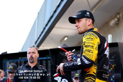 Szymon Woźniak zdradza kulisy wypłat pieniędzy przez kluby „W żużlu jeździ się na krechę”