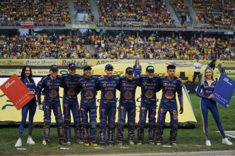 Stal Gorzów – sezon z potencjałem na finał, zwieńczony bez medalu i bliskim upadkiem klubu