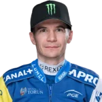 Patryk Dudek
