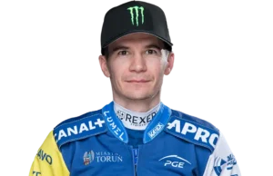 Patryk Dudek