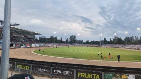 Sparta Wrocław Mistrzem Polski Juniorów! Finał w Ostrowie pełen upadków [RELACJA]