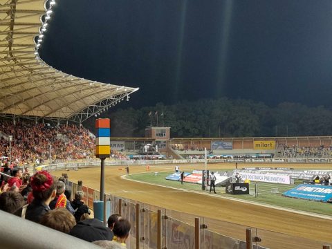 Betard Sparta Wrocław w finale PGE Ekstraligi! Gorzowianie pojadą o brąz