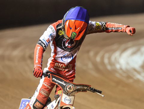 Żużel. Trojanowski i Darwiński ponownie razem! Daniel Bewley się zbroi