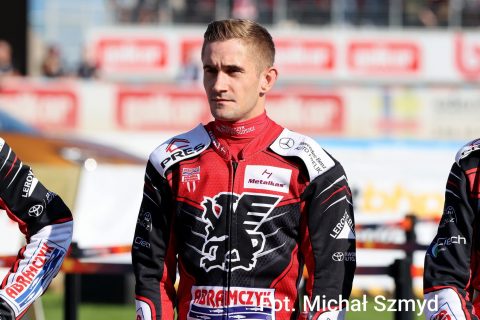 Duńczyk żegna się z Polonią Bydgoszcz! Podziękował kibicom i klubowi