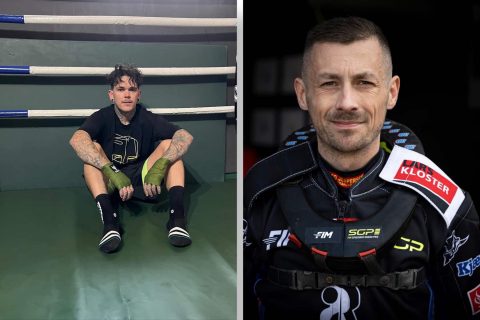 Falubaz Zielona Góra zmienia dyscyplinę sportu?! Madsen i Woffinden razem w drużynie. Konflikt powraca