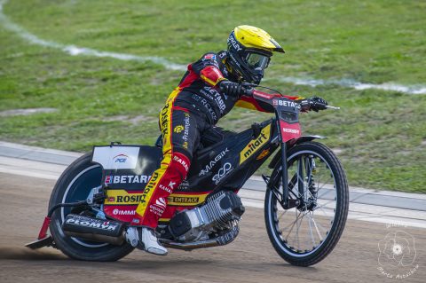 Tai Woffinden wraca do gry! Mistrz świata ma za sobą pierwsze kółka w tym roku