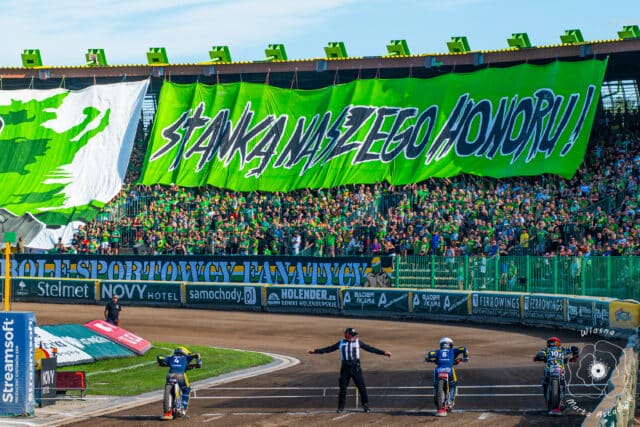 Falubaz Zielona Góra z nowym prezesem! Powrót znajomego nazwiska