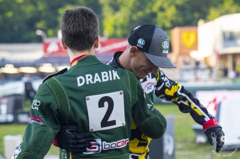 Żużel. Kibice łapią się za głowy! Nowy kapitan ROW-u ma coś do udowodnienia