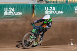 Andersen wygrywa. Dwóch Polaków w SGP2