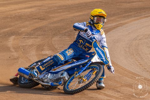 Żużel na żywo. Gdzie oglądać Turniej o Koronę Bolesława Chrobrego w Gnieźnie?