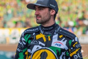 Jan Kvech - Falubaz, Apator, kontuzja i ile ma lat