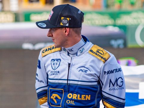 Wiktor Przyjemski wróci jeszcze do Polonii Bydgoszcz? Prezes nie traci nadziei