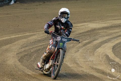 Żużel. Wyniki Premiership. Sensacyjne zwycięstwo Ipswich! Jan Kvech super star!