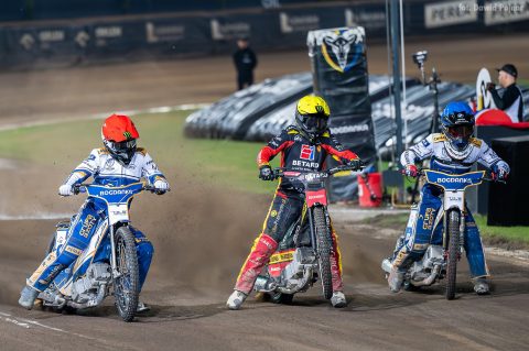 Czas na pierwszy finał PGE Ekstraligi! Motor Lublin rozwieje wątpliwości w pierwszym starciu? [ZAPOWIEDŹ]