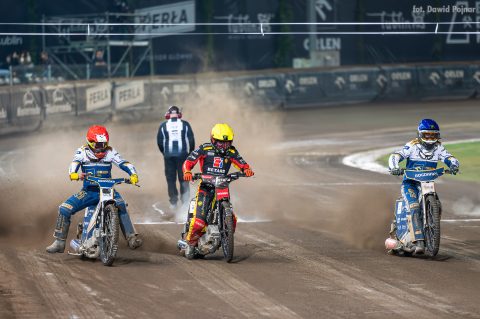 Rozpoczynamy walkę o złoto! Sparta Wrocław postraszy u siebie Motor? [AWIZOWANE SKŁADY]