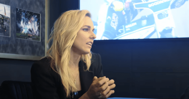 Sport Żużlowy. Aleksandra Mirosław o swoich doświadczeniach ze sportem żużlowym