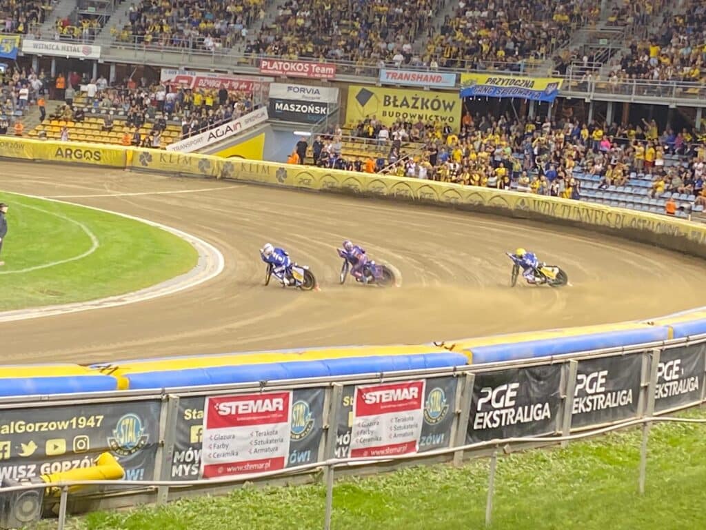 Żużel. Derby Lubuskie o przełamanie! Stal Gorzów – Falubaz Zielona Góra w 4. kolejce PGE Ekstraligi 3 Pełne trybuny mogą uratować Stal Gorzów