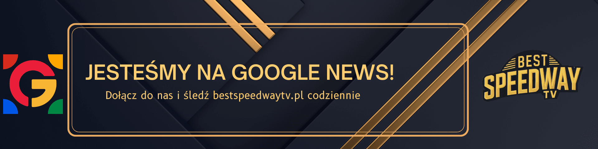 Transmisja Grand Prix na żużlu na żywo! Sprawdź, gdzie oglądać turniej