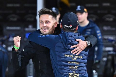 Prezes Orlen Oil Motor Lublin o składzie – „Skoro wygrywamy, to po co szukać?”