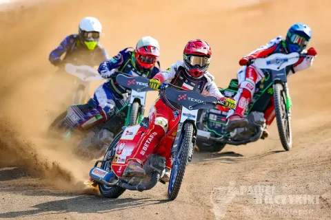 Bartłomiej Kowalski o swojej jeździe: „Jeszcze popełniam trochę tych błędów”