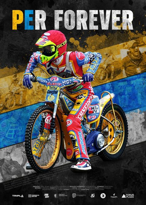 Apator Toruń pamięta o swojej legendzie! W tym miesiącu zobaczymy prapremiera filmu