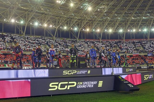 Koniec z transmisją polskich rund Speedway Grand Prix w otwartych kanałach