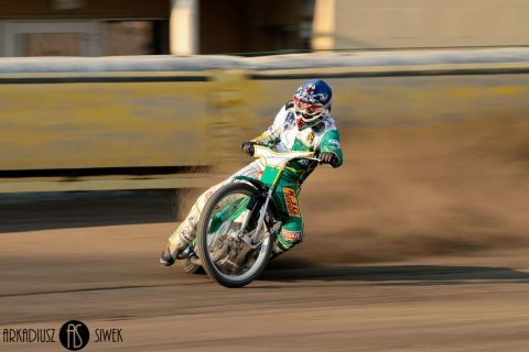 Żużel. Spowodował tragedię, a teraz ma wrócić do ścigania?