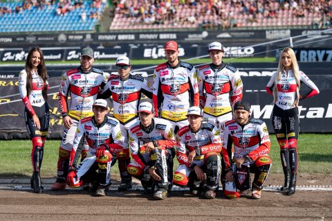 Cellfast Wilki Krosno – Wielkie nadzieje, kontuzję i niespodziewany transfer