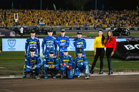 KS Apator Toruń – skład 2025