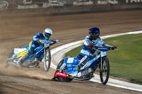 Fredrik Lindgren powraca do Bauhaus-Ligan