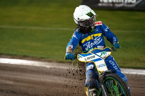 Polacy awansują w Grand Prix Challenge? Kubera i Dudek w gronie faworytów