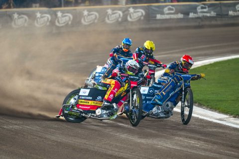 Wiemy, gdzie obejrzymy baraże PGE Ekstraligi 2025! Szef Canal+ wyjaśnia i tłumaczy niejasności