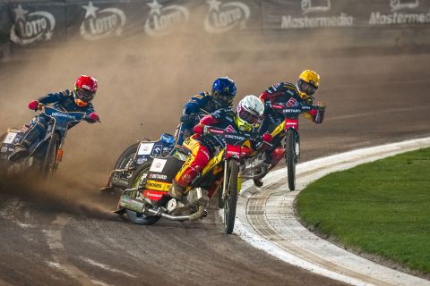 Znamy godziny pierwszych dwóch rund PGE Ekstraligi i METALKAS 2. Ekstraligi!