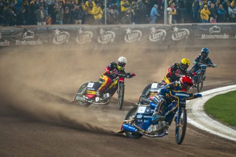 Artiom Łaguta o Zmarzliku „Najlepszy zawodnik w historii”