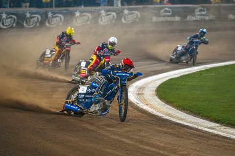 Gala PGE Ekstraligi za nami! Do kogo powędrowały Szczakiele?