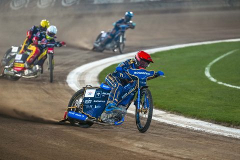 Bartosz Zmarzlik kontra Artiom Łaguta w PGE Ekstralidze. Porównanie statystyk indywidualnych