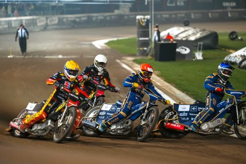 Żużel. Zmiana w przepisie o zawodniku U24. Co w przypadku dwóch żużlowców spełniających wymóg?