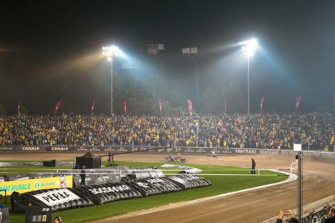 Żużel. Hali nie będzie! Stadion żużlowy przy Zygmuntowskich do modernizacji
